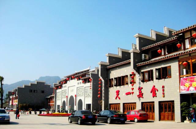 江西福建自駕游路線推薦_江西到福建沿途景點_江西福建自駕游攻略