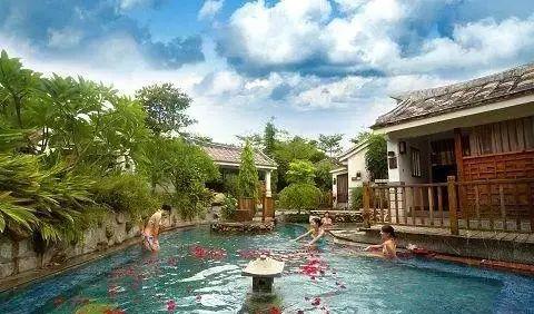 江西到福建沿途景點_江西福建自駕游路線推薦_江西福建自駕游攻略