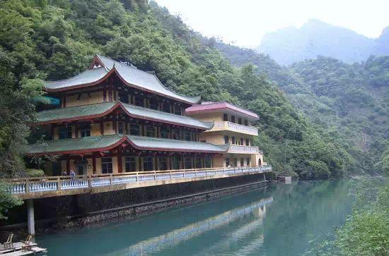 江西福建自駕游攻略_江西福建自駕游路線推薦_江西到福建沿途景點