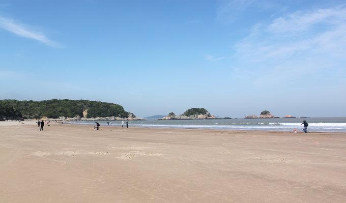 普陀山自駕游多少錢_自駕普陀錢山游路線圖_普陀山離錢塘江有多遠