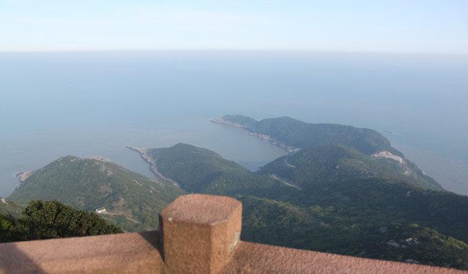 普陀山自駕游多少錢_普陀山離錢塘江有多遠_自駕普陀錢山游路線圖