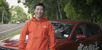 自駕游發布_自駕游信息_適合自駕游發的說說