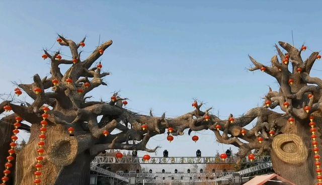 濮陽景區(qū)旅游景點大全_濮陽旅游景區(qū)_濮陽景區(qū)旅游路線