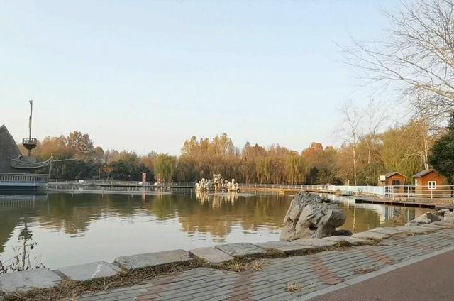 濮陽景區(qū)旅游路線_濮陽景區(qū)旅游景點大全_濮陽旅游景區(qū)