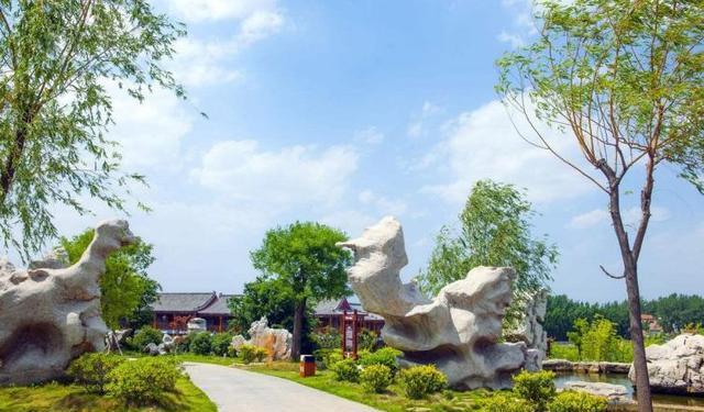 濮陽旅游景區(qū)_濮陽景區(qū)旅游路線_濮陽景區(qū)旅游景點大全