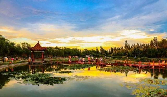 濮陽旅游景區(qū)_濮陽景區(qū)旅游景點大全_濮陽景區(qū)旅游路線