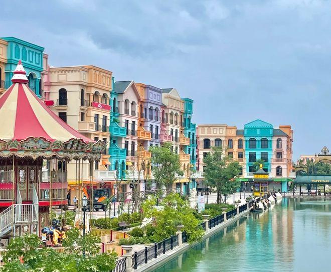 月越南旅游_越南旅游著_越南旅游2021