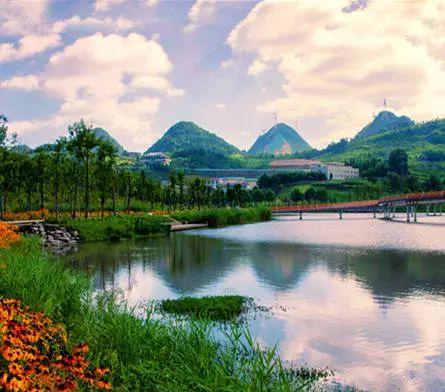 國家康養旅游示范基地_國家康養旅游示范基地標準解讀_國家級康養旅游示范基地