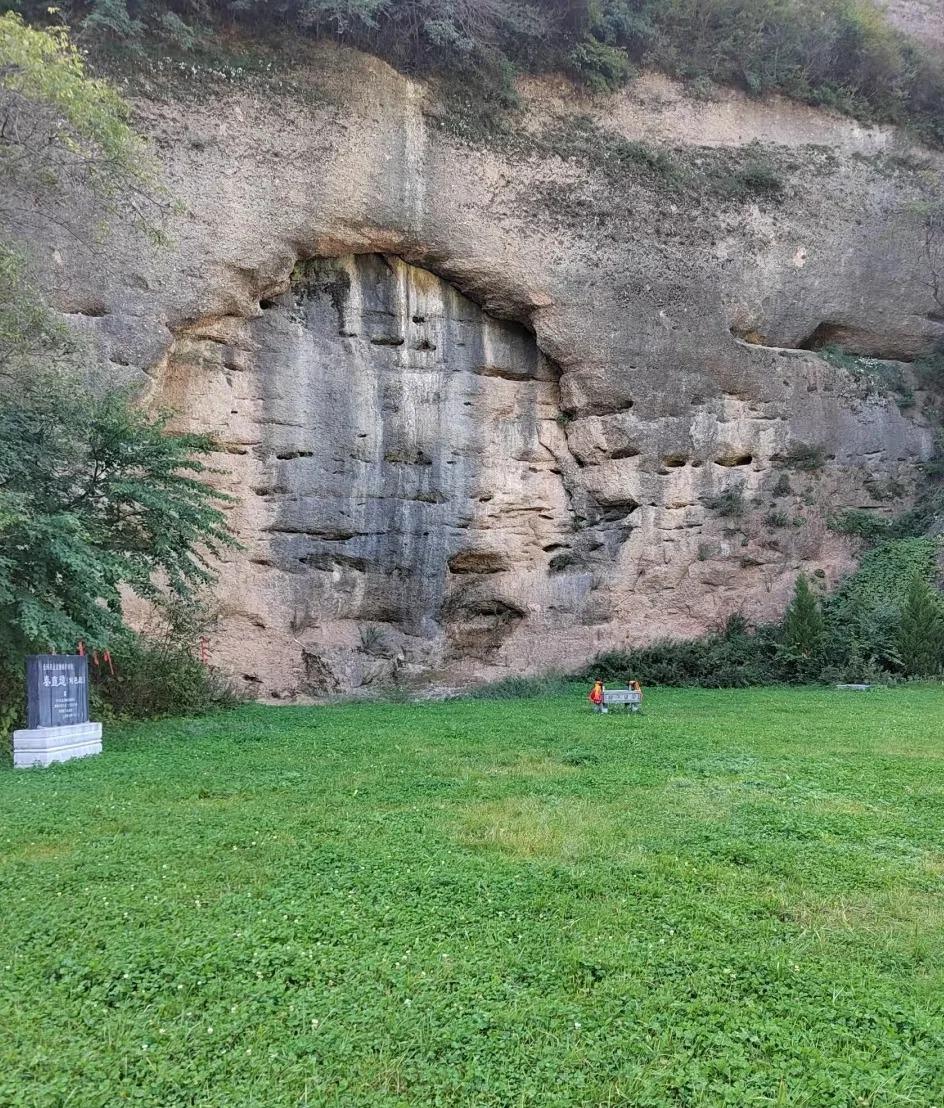 陜西自駕游最佳線路圖_陜西自駕游_陜西旅游攻略自駕游