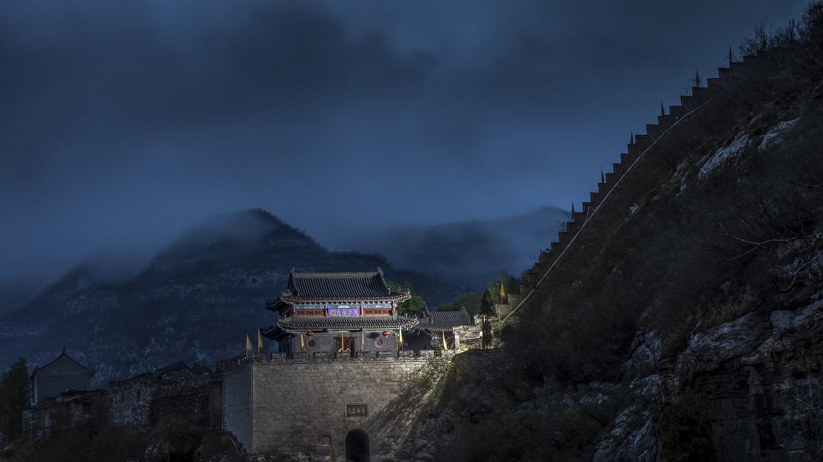 五一山西自駕怎么安排_山西五一自駕游去哪里好玩_五一山西自駕游