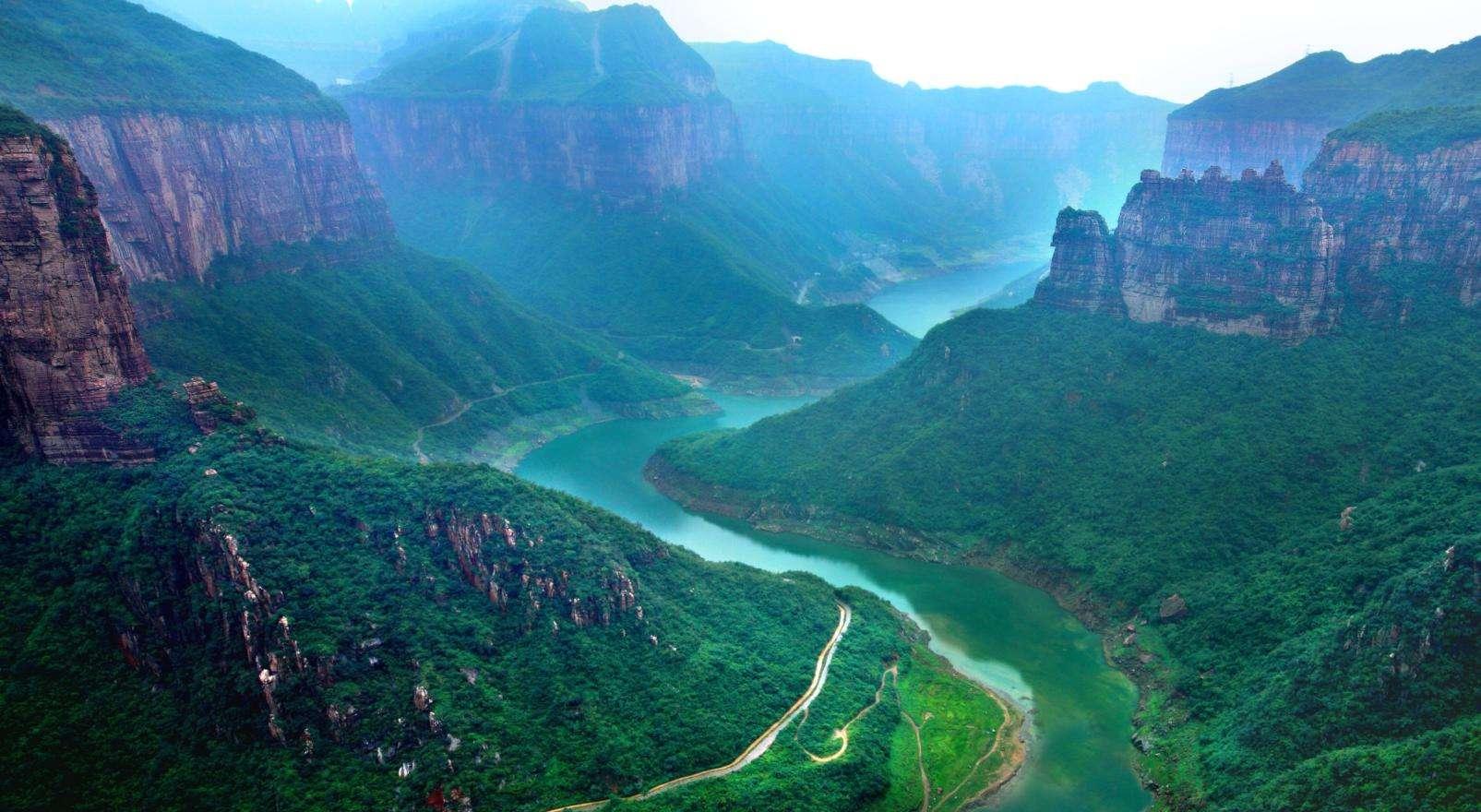 五一山西自駕怎么安排_五一山西自駕游_山西五一自駕游去哪里好玩