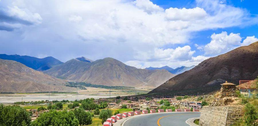 北京西藏自駕游攻略_北京西藏自駕_北京自駕西藏游記