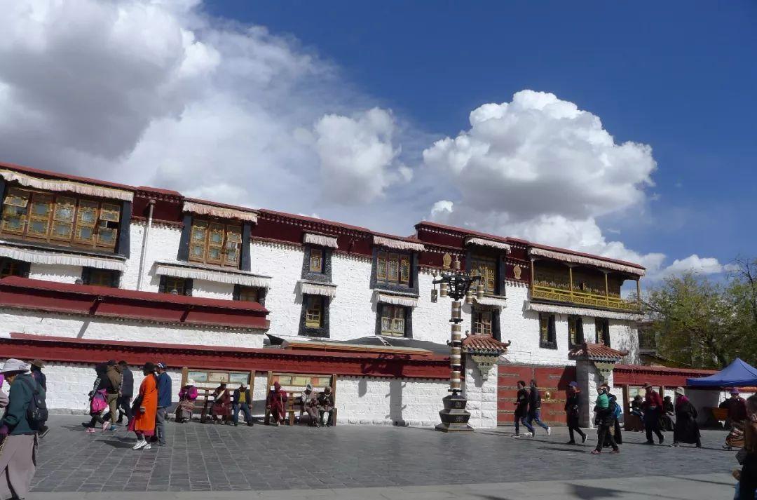 北京西藏自駕_北京自駕西藏游記_北京西藏自駕游攻略