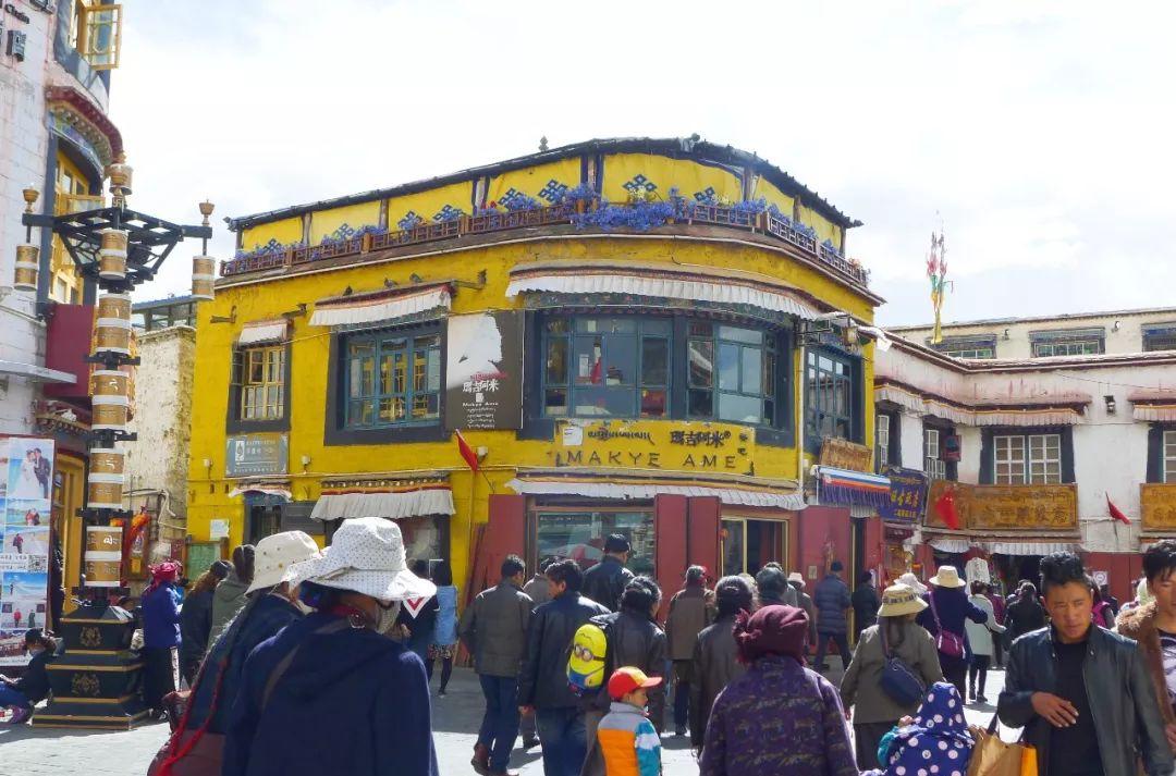 北京西藏自駕游攻略_北京自駕西藏游記_北京西藏自駕