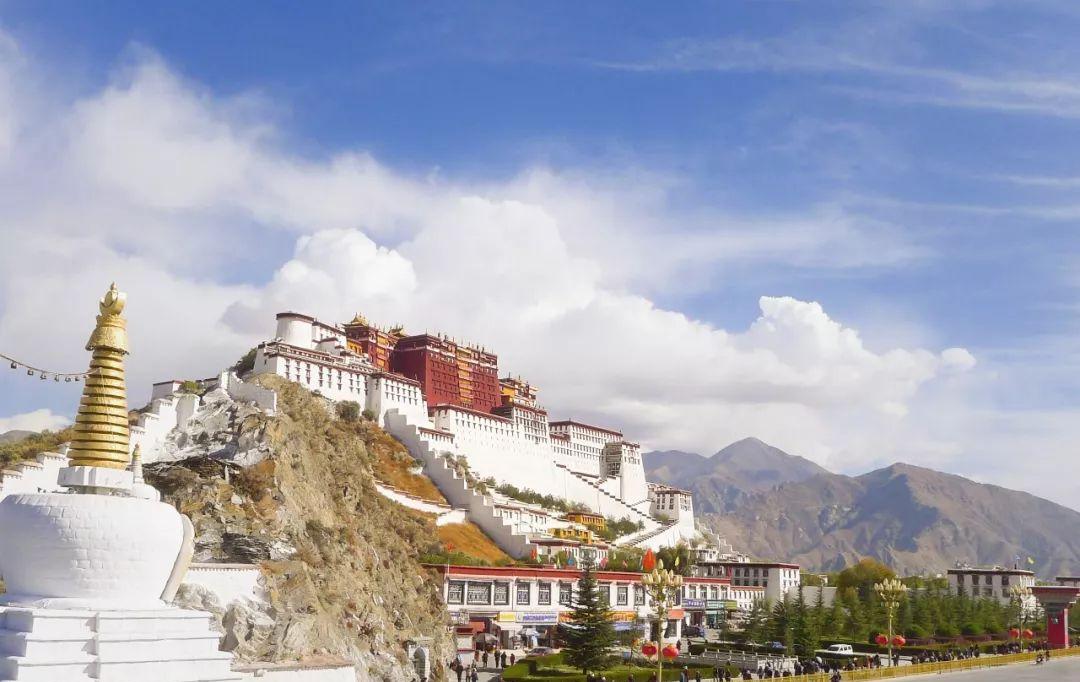 北京西藏自駕游攻略_北京自駕西藏游記_北京西藏自駕