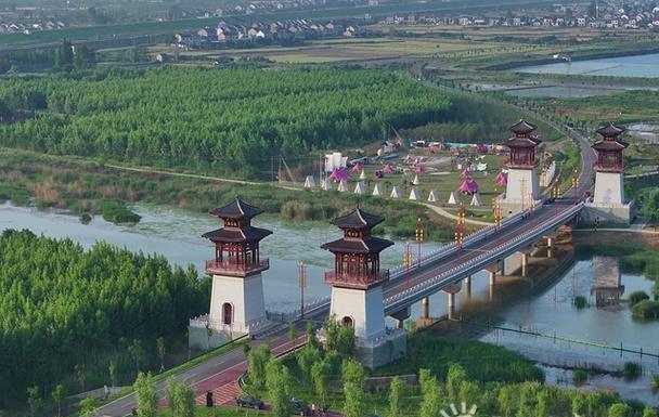 松滋卸甲坪自駕游_松滋卸甲坪的由來_松滋卸甲坪旅游溫泉