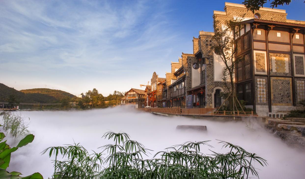 黔南旅游_黔南州旅游_黔南州旅游攻略