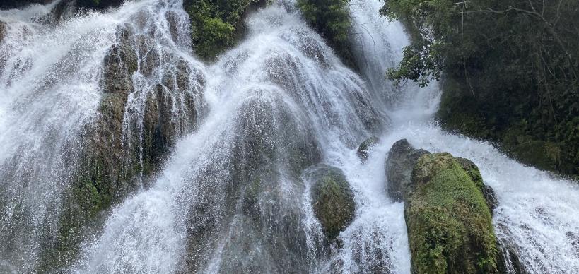 黔南州旅游_黔南州旅游攻略_黔南旅游