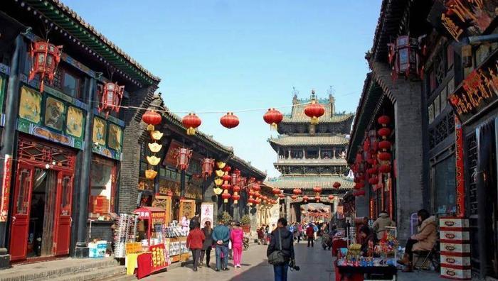 山西省晉中市旅游景點_晉中市旅游景區_晉中市旅游景點