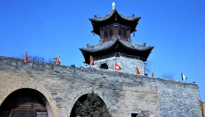 晉中市旅游景點_山西省晉中市旅游景點_晉中市旅游景區