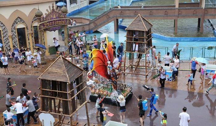 山西省晉中市旅游景點_晉中市旅游景點_晉中市旅游景區