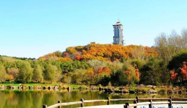 長春旅游攻略必去景點