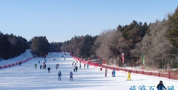 長春旅游攻略必去景點