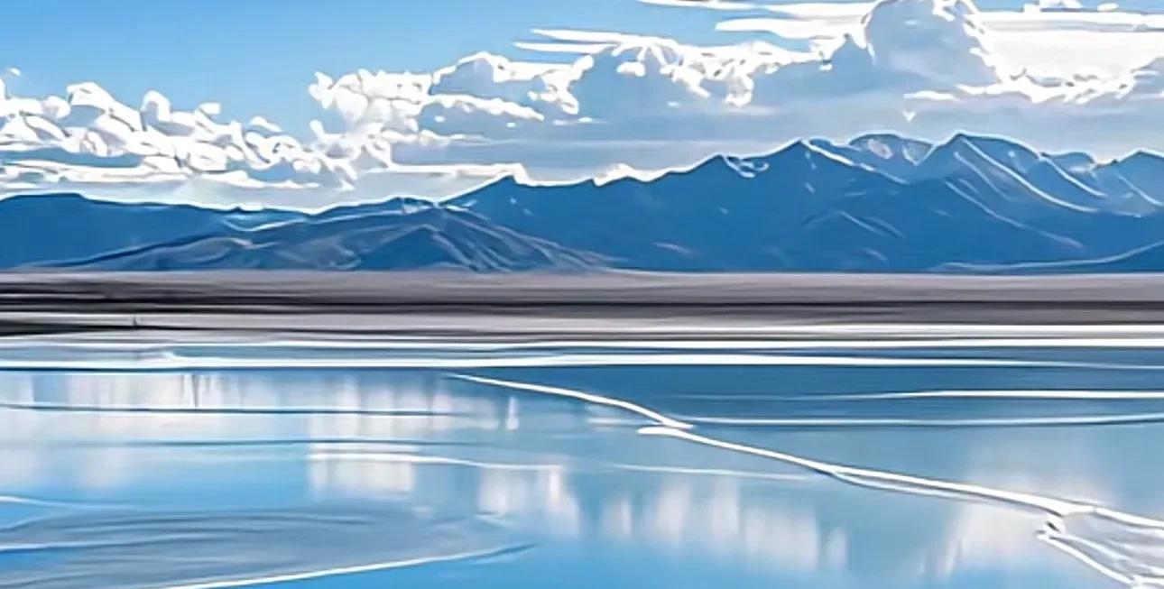 格爾木十大旅游景點_格爾木旅游景區(qū)_景點旅游格爾木介紹