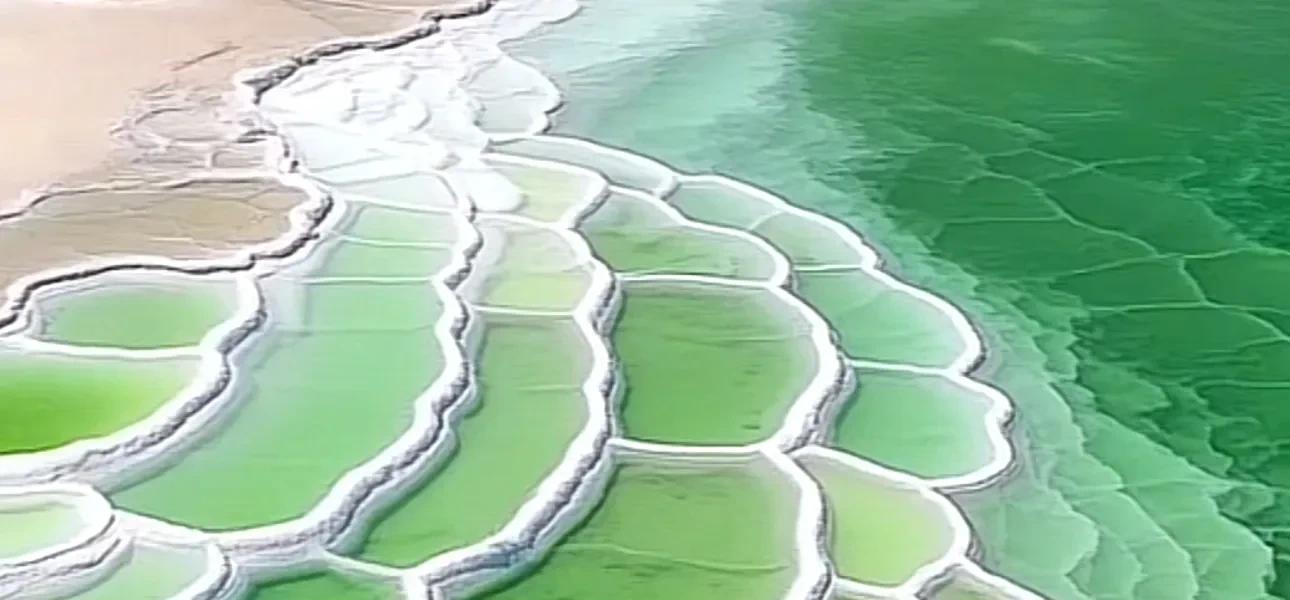 景點旅游格爾木介紹_格爾木旅游景區(qū)_格爾木十大旅游景點