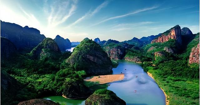 江西旅游景點有幾個_江西的旅游景點有_江西旅游勝地有哪些