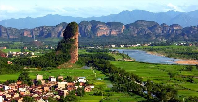 江西旅游勝地有哪些_江西旅游景點有幾個_江西的旅游景點有