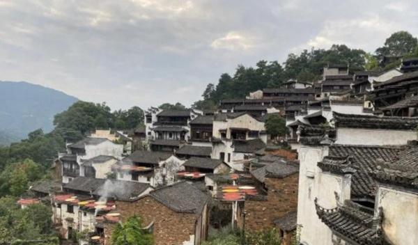 江西旅游必去十大景點 一個都不能錯過