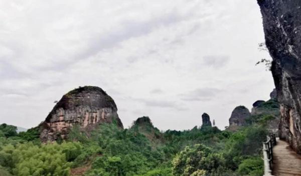 江西旅游必去十大景點 一個都不能錯過