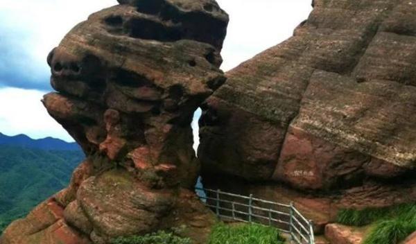 江西旅游必去十大景點 一個都不能錯過