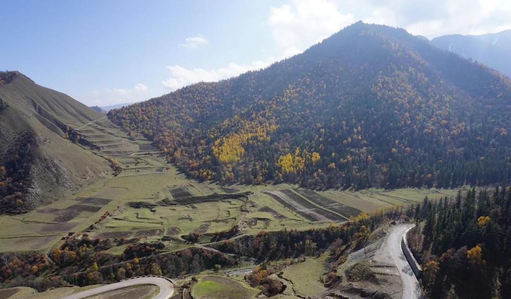 景點旅游格爾木有哪些_格爾木十大旅游景點_格爾木旅游