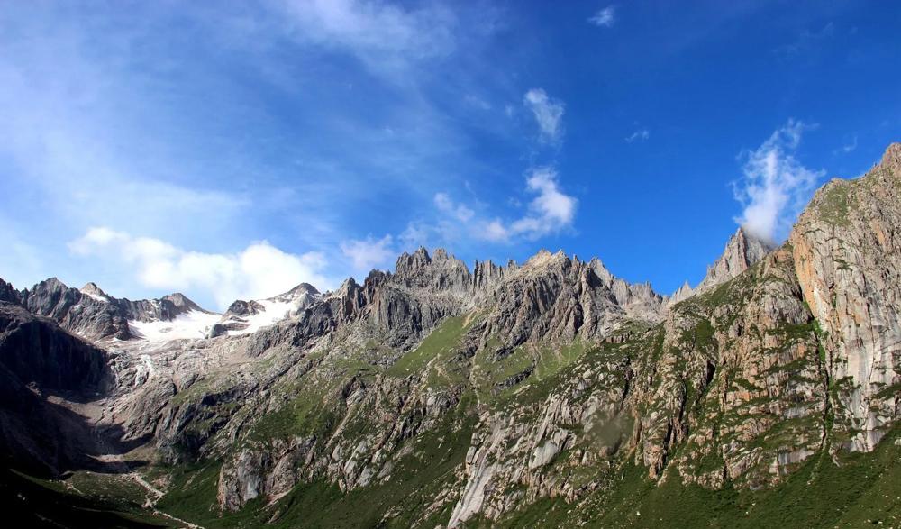 格爾木旅游_景點旅游格爾木有哪些_格爾木十大旅游景點