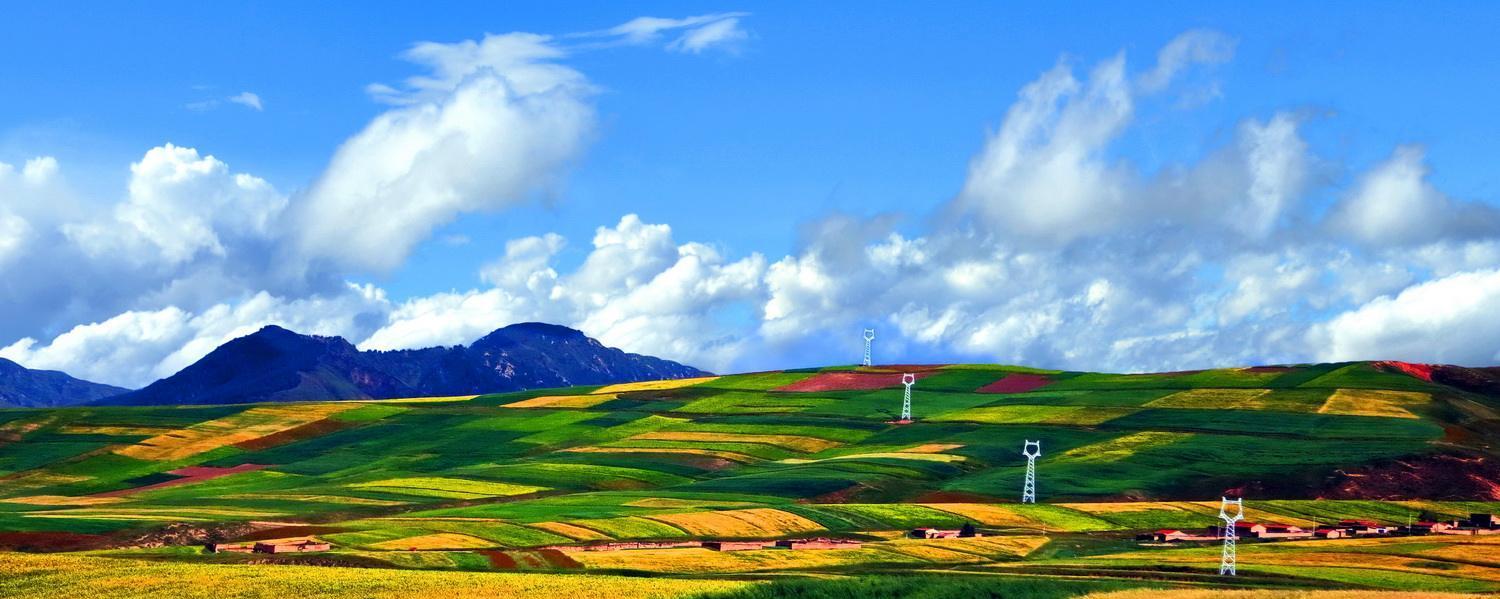 格爾木十大旅游景點_格爾木旅游景區_格爾木旅游