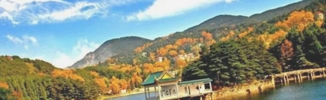 江西省的5A級景區有哪些