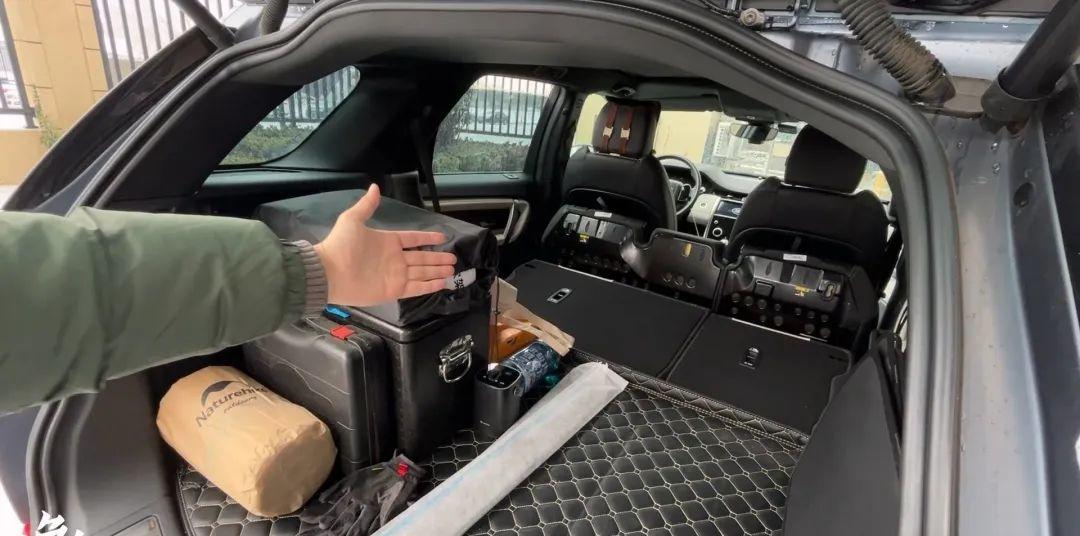 自駕游住車上買什么車最好_自駕游住車上_自駕游住什么酒店合適