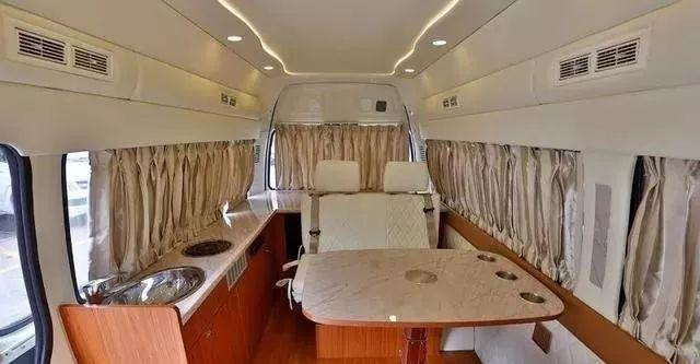 自駕游車_自駕游住車上注意事項(xiàng)_自駕游住車上