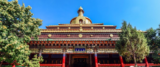 西安自駕甘肅自駕游最佳路線圖_西安到甘肅旅游自駕游_西安出發甘肅旅游路線攻略5天