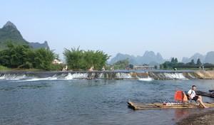 3天自駕游桂林游_自駕游桂林一天怎么玩_游桂林自駕天津路線