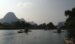 自駕游桂林一天怎么玩_3天自駕游桂林游_游桂林自駕天津路線