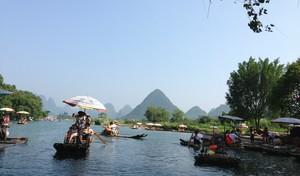 游桂林自駕天津路線_自駕游桂林一天怎么玩_3天自駕游桂林游