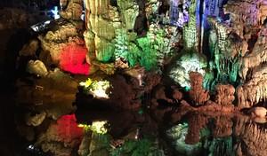 3天自駕游桂林游_自駕游桂林一天怎么玩_游桂林自駕天津路線