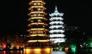 3天自駕游桂林游_游桂林自駕天津路線_自駕游桂林一天怎么玩