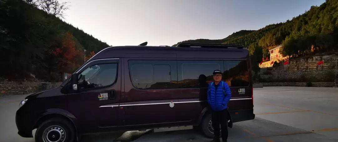 自駕游用車首選_自駕游車輛選擇_自駕游車型選擇