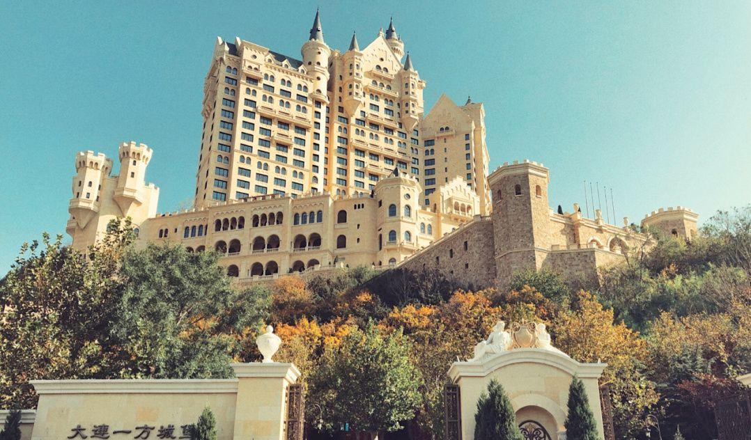 從大連自駕游_到大連自駕游_自駕游去大連路線
