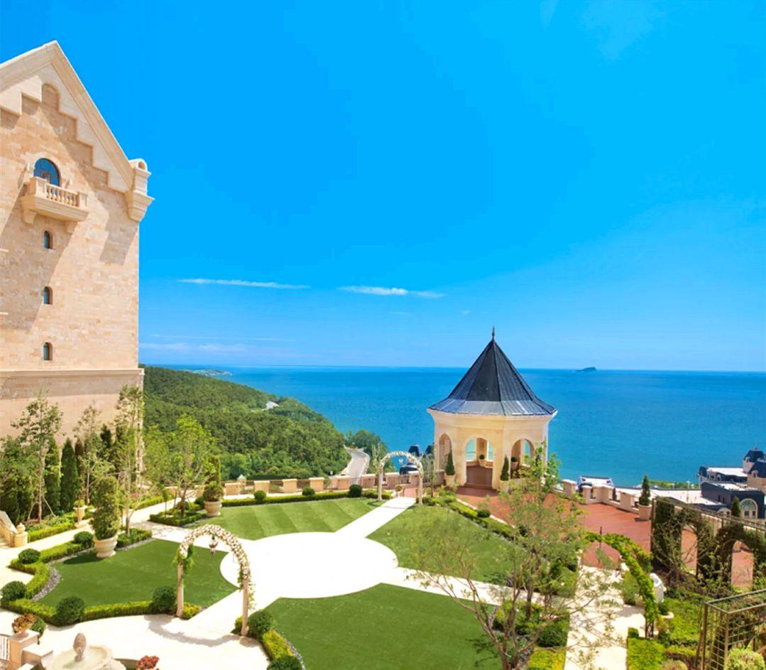 從大連自駕游_到大連自駕游_自駕游去大連路線