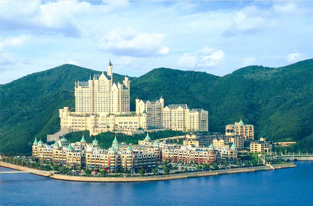 從大連自駕游_到大連自駕游_自駕游去大連路線